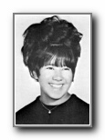 Yolanda Briones: class of 1971, Norte Del Rio High School, Sacramento, CA.